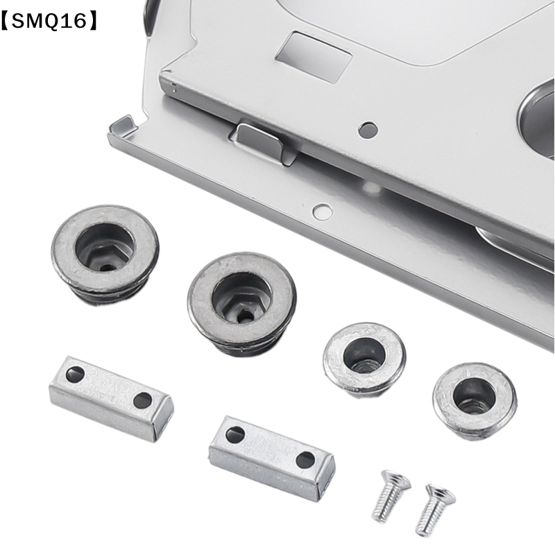 Furniture Hardware Fixing Screws - 家具靴箱接続金具 靴箱反転フレーム固定ネジ金具【SMQ】