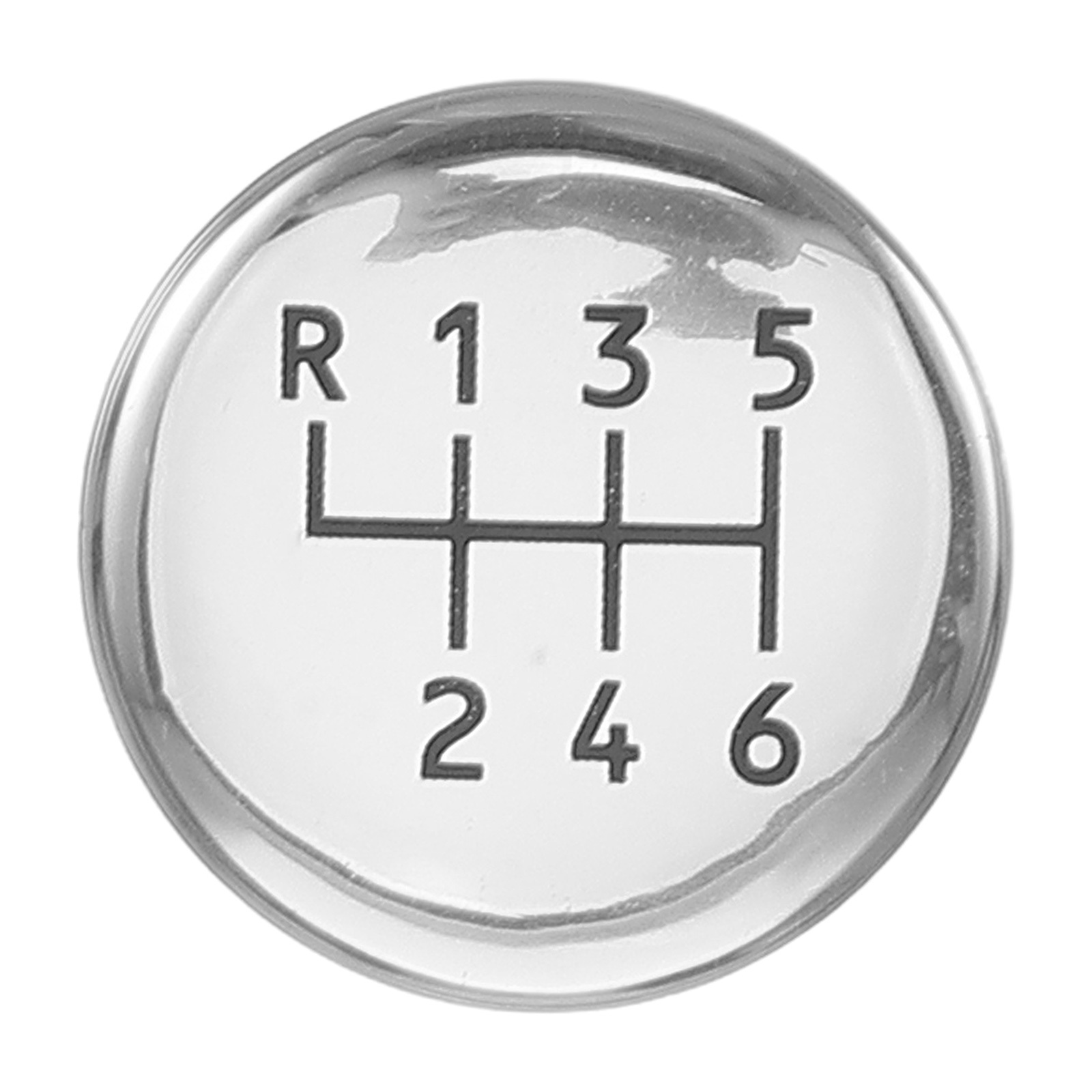 Cabinet Knob Round - マニュアルトランスミッションシフトステッカーユニバーサルラウンドスティックシフトデカールカーアクセサリーギアノブカバーアップグレード運転安全