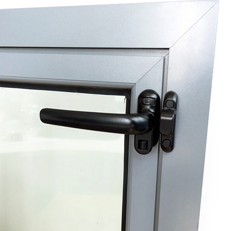 Furniture Hardware Supplies - 開き窓用ロック ユニバーサルドアハンドルロック ホイールハンドル ハードウェア 家具用品 ホームアクセサリー