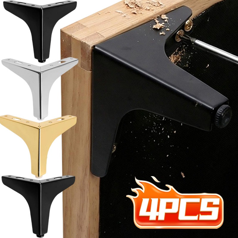 Furniture Hardware Fixing Screws - 10 個のネジ穴固定シートスプリングステンレス鋼またはマンガン鋼弾性フラットワイヤーアーククリップスプリング