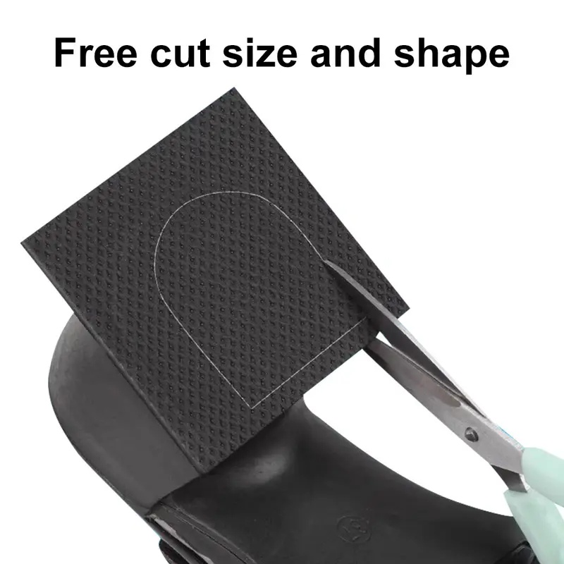 2 メートル椅子脚プロテクターロール耐摩耗性サイレントテーブ - Furniture Hardware Feet のレビューと価格