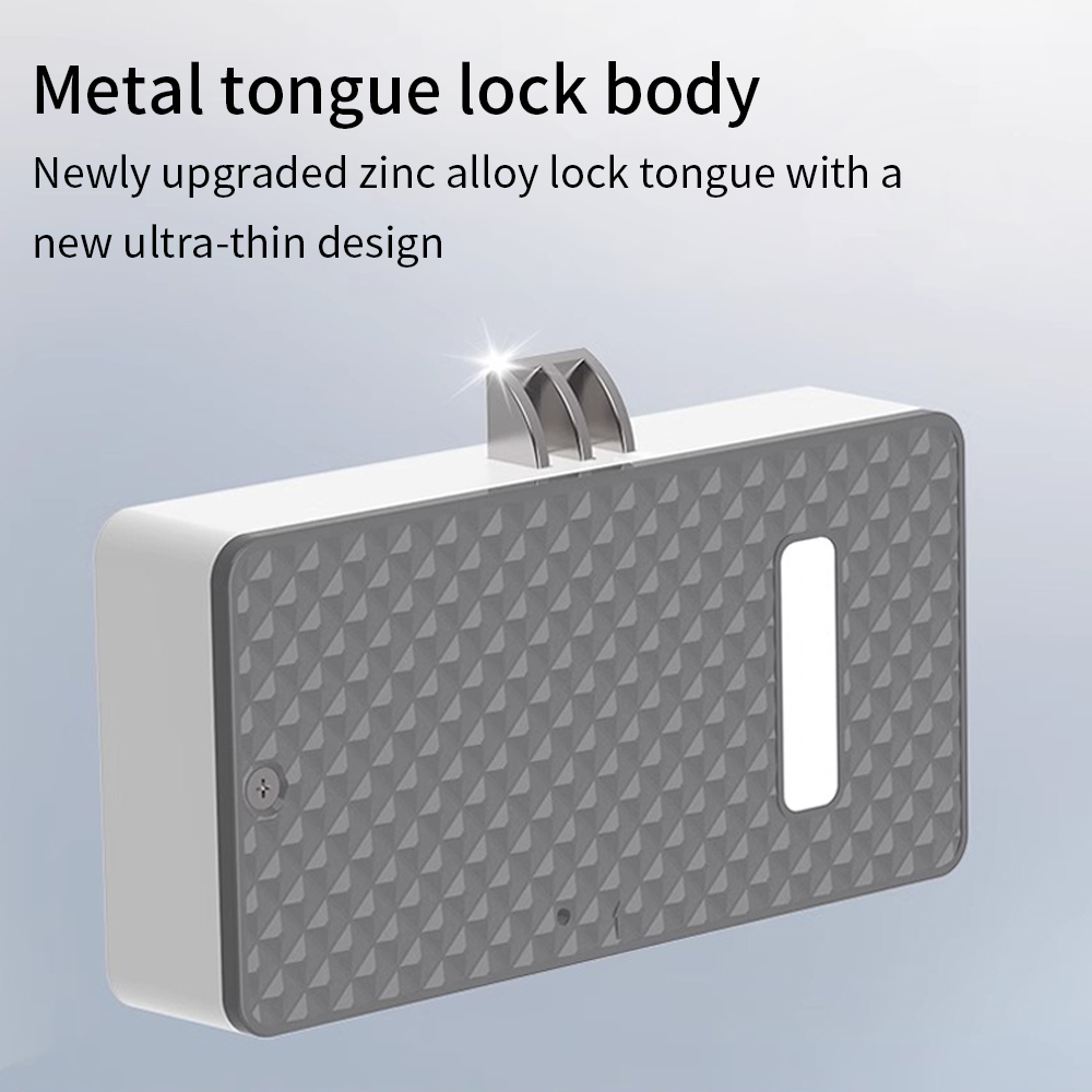 Tuya Bluetooth スマート木製キャビネット指紋ロ - Furniture Hardware Wood のレビューと価格