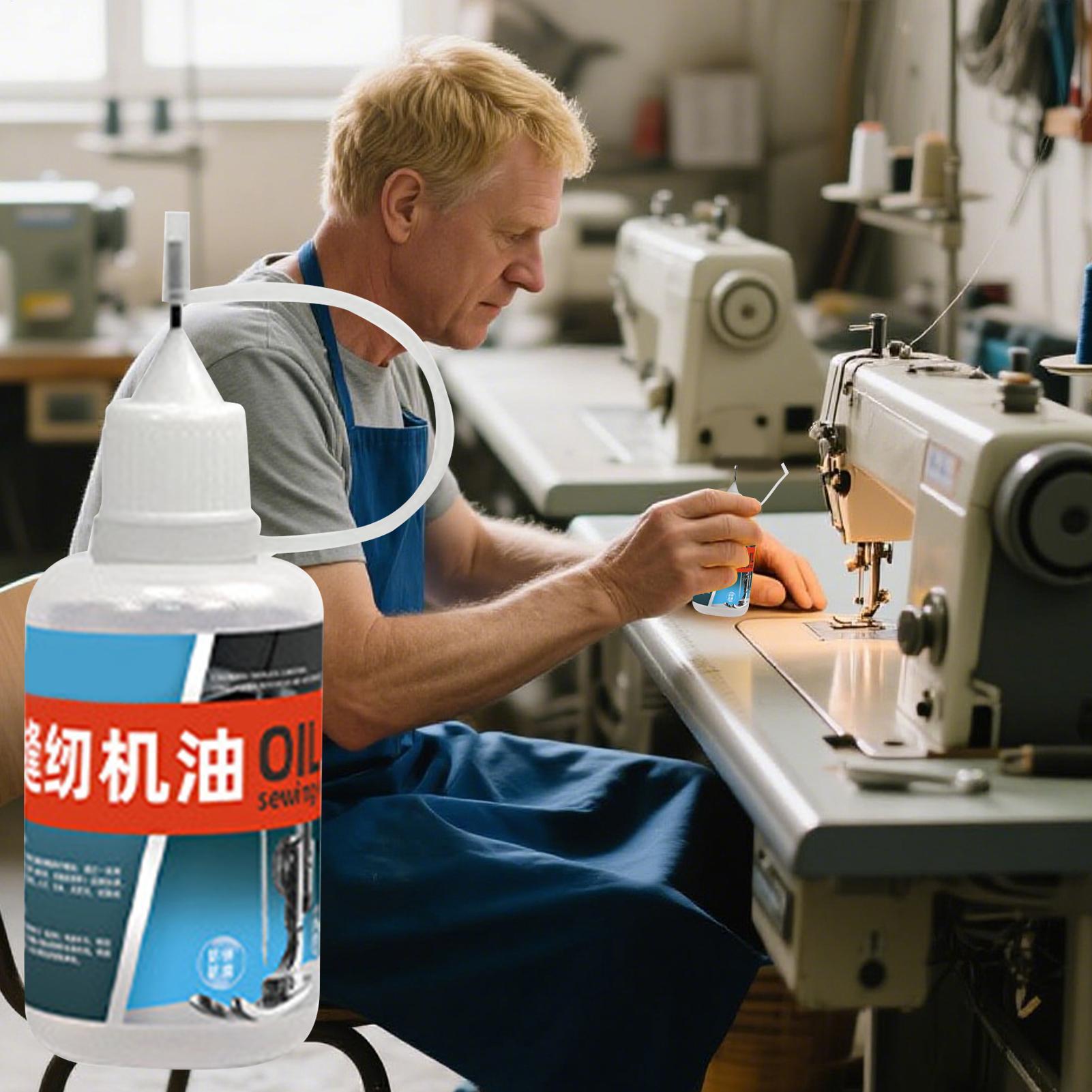 ミシン油 業務用潤滑油 高温潤滑油 ドアヒンジ ガレージ 家 - Furniture Hardware Fitting のレビューと価格