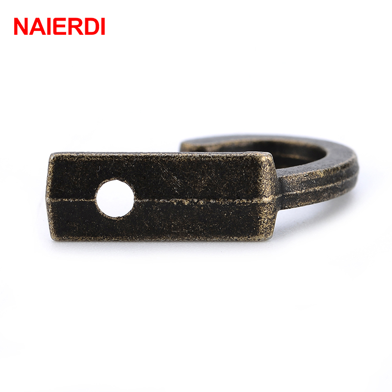Naierdi-小さなアンティークウォールフック,10個,湾 - Furniture Hardware Wood のレビューと価格