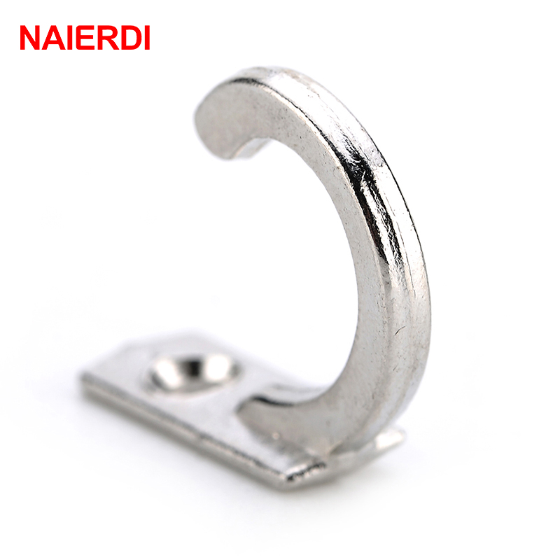 Naierdi-小さなアンティークウォールフック,10個,湾 - Furniture Hardware Wood のレビューと価格