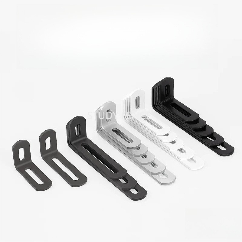 10個入りメタルコーナーコード家具固定コーナーコード家具コネ - Furniture Hardware Fixing Screws のレビューと価格