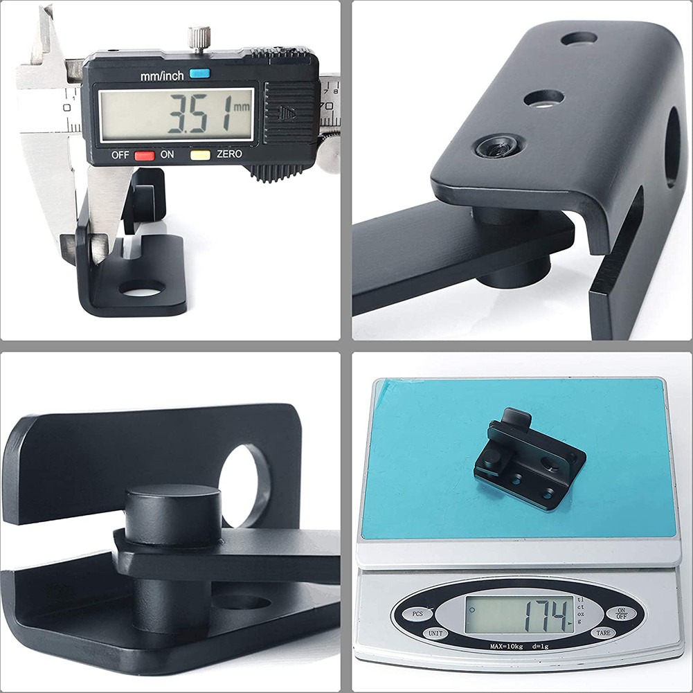 ウィンドウキャッチロックドアロックバックル小屋引き戸タワーボ - Furniture Hardware Fitting のレビューと価格