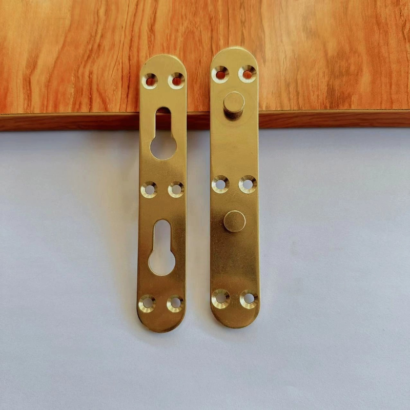 厚い真鍮ネジベッド吊りヒンジ目に見えないコネクタ安全な固定角 - Furniture Hardware Fixing Screws のレビューと価格