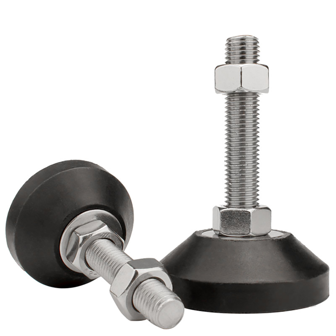 M8 M10 M12 304 ステンレス鋼ナイロン固定足カッ - Furniture Hardware Fixing Screws のレビューと価格