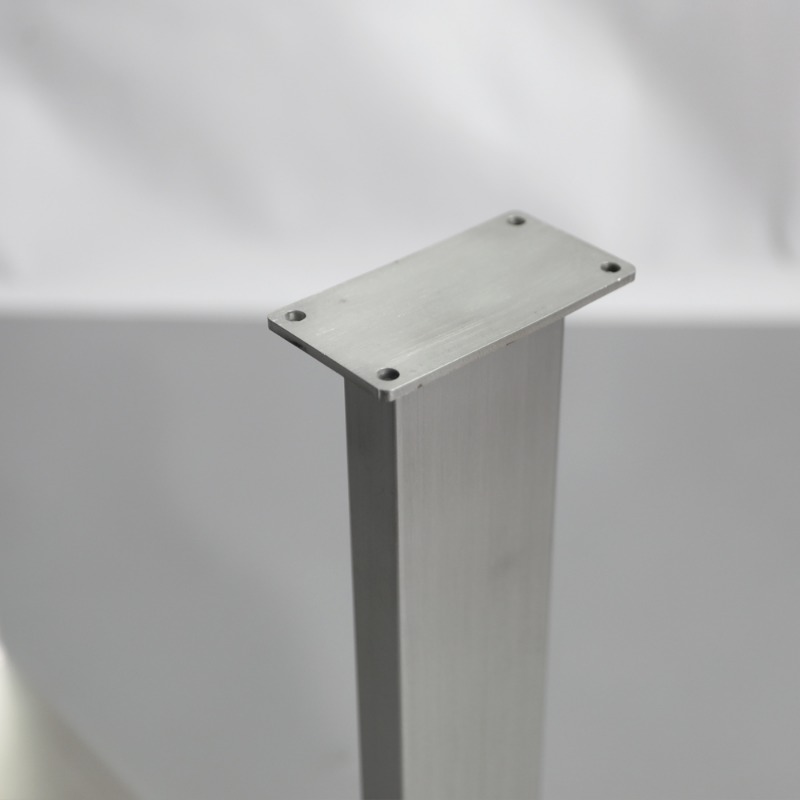 家庭用家具用ステンレス鋼テーブル脚、ティーテーブルハードウェ - Furniture Hardware For Legs のレビューと価格
