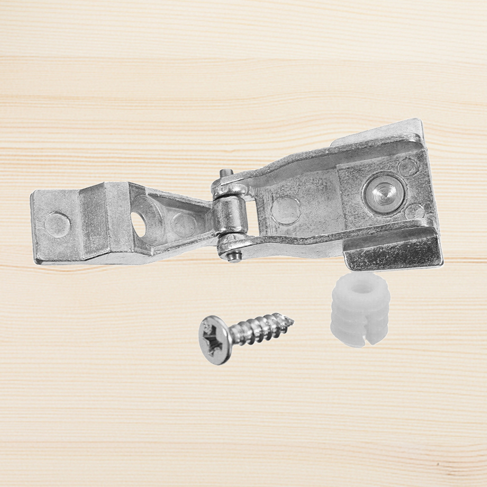 アウタードアハンドルヒンジ修理キット 51964555 外部 - Furniture Hardware Fitting のレビューと価格