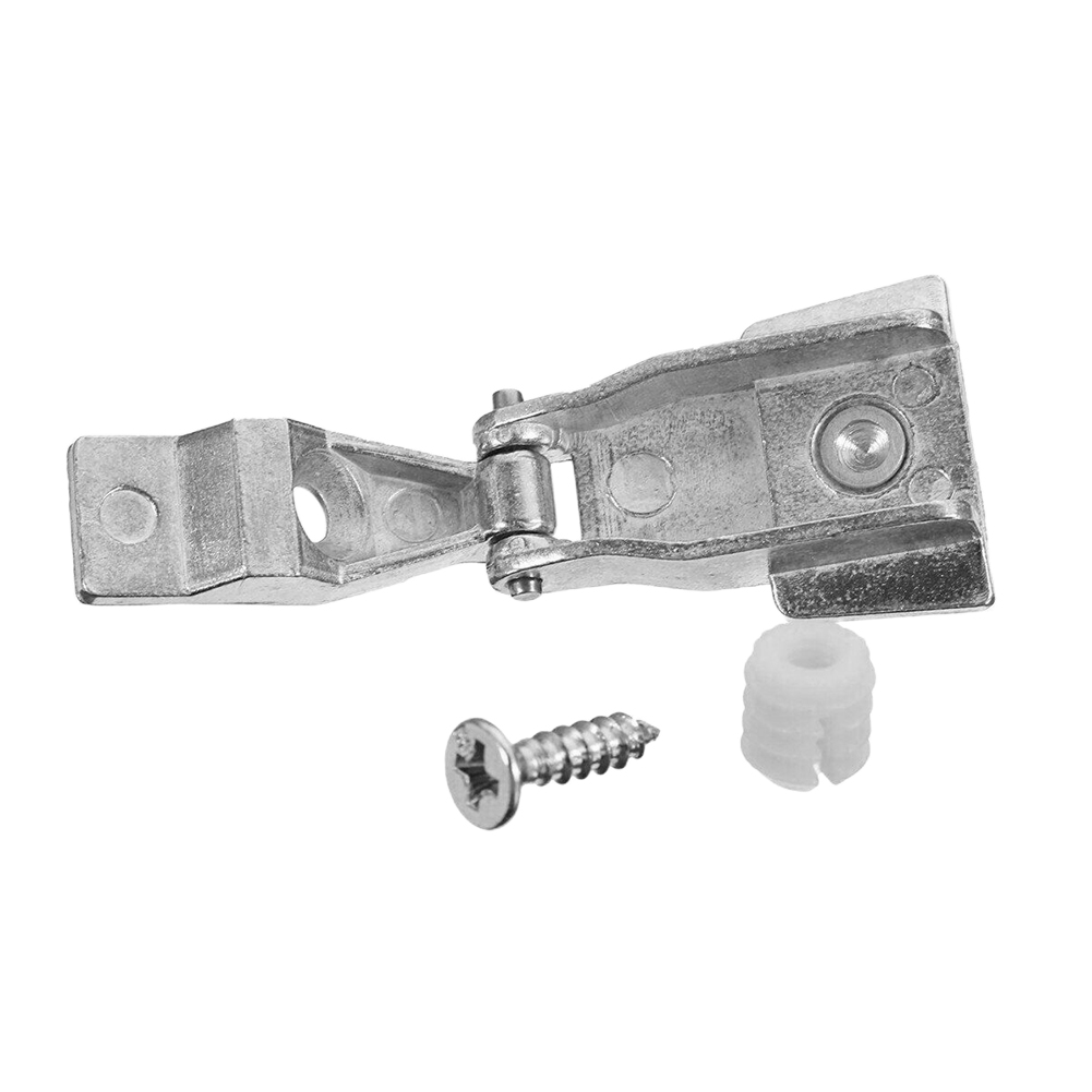 アウタードアハンドルヒンジ修理キット 51964555 外部 - Furniture Hardware Fitting のレビューと価格