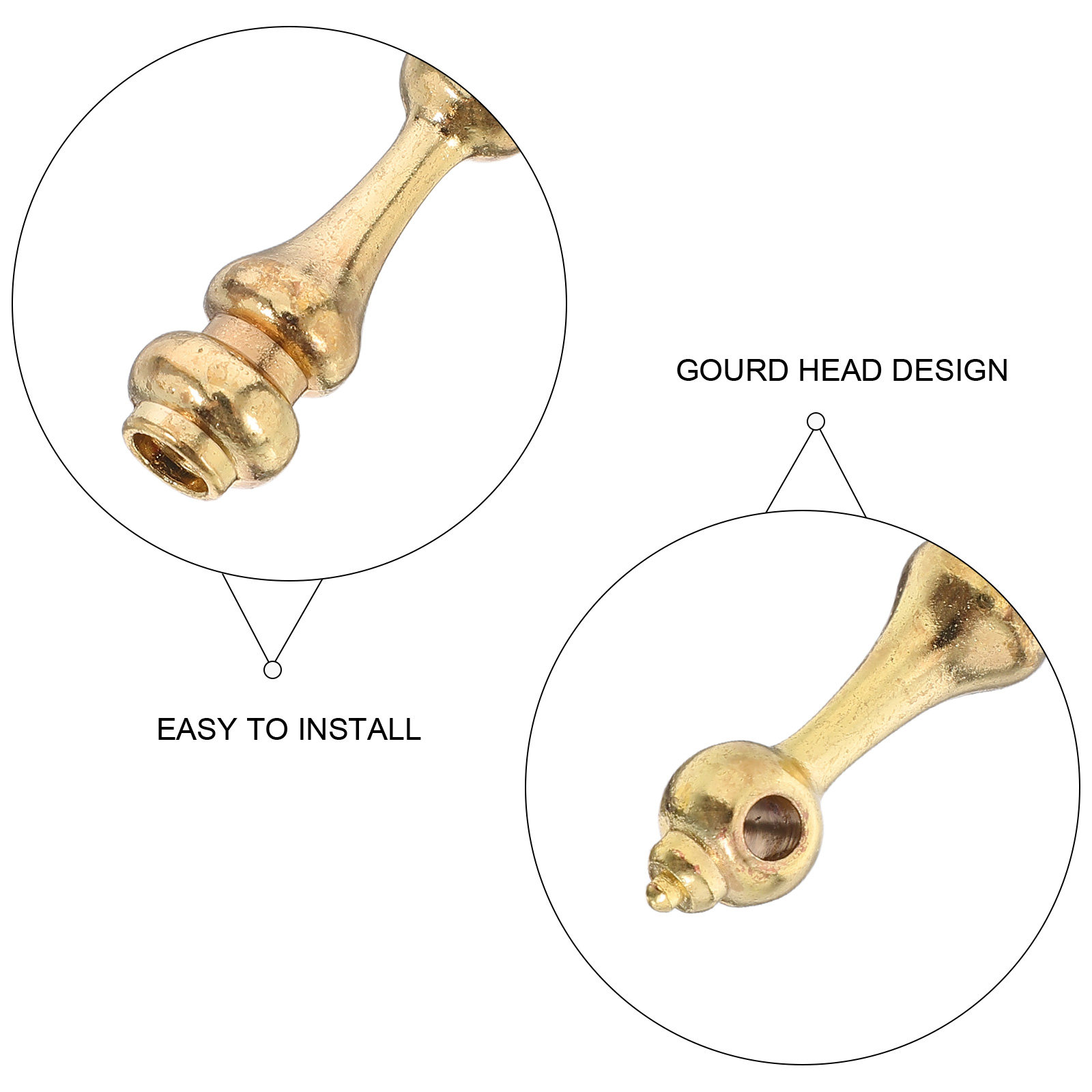 10個入り亜鉛合金多機能レールポストコネクタ家具金物アクセサ - Furniture Hardware Connectors のレビューと価格