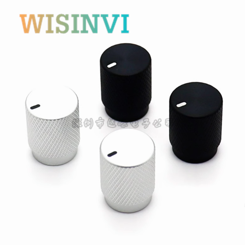 5 個 12.5X 16 ミリメートル固体アルミニウム合金ノ - Cabinet Knob Round のレビューと価格