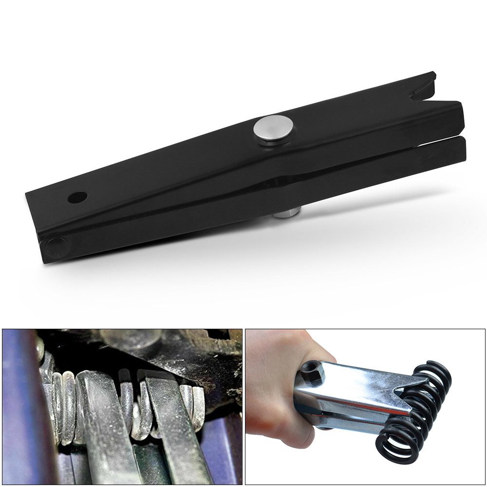 車用の信頼性の高いドアヒンジスプリングコンプレッサーツール、 - Furniture Hardware Fitting のレビューと価格