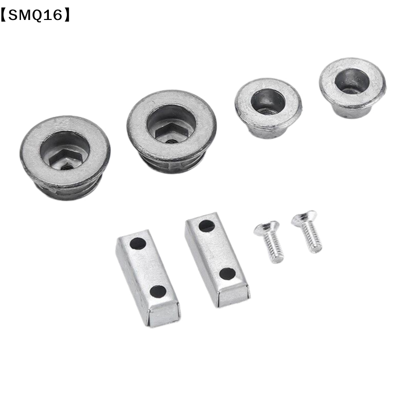 家具靴箱接続金具 靴箱反転フレーム固定ネジ金具【SMQ】 - Furniture Hardware Fixing Screws のレビューと価格