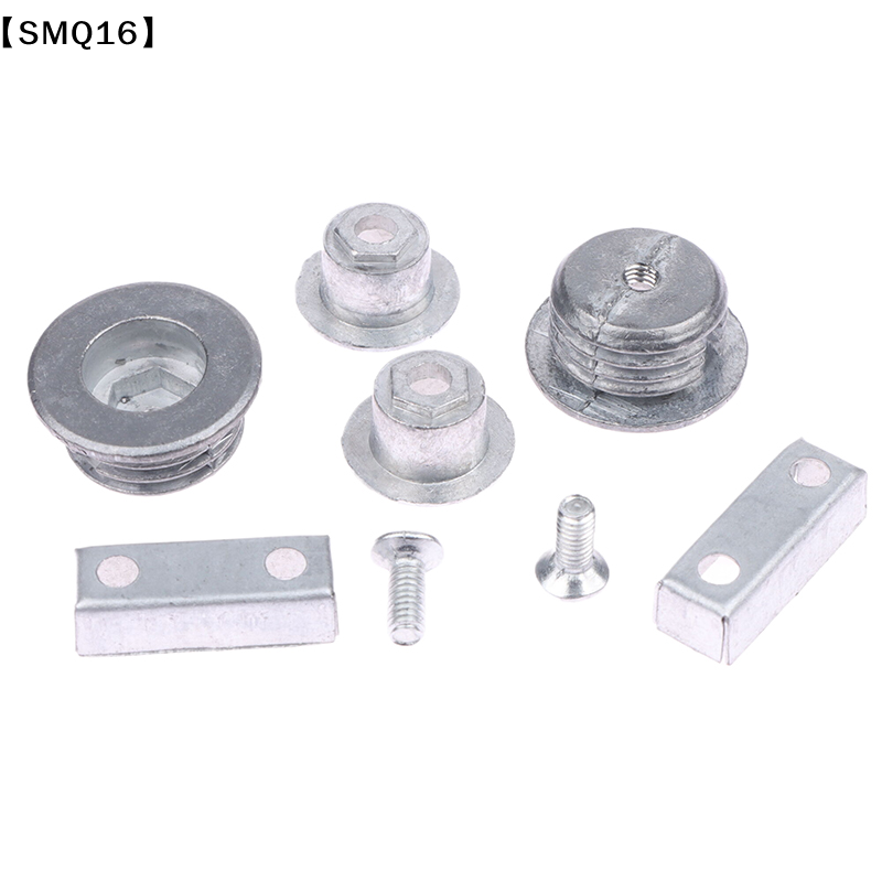 家具靴箱接続金具 靴箱反転フレーム固定ネジ金具【SMQ】 - Furniture Hardware Fixing Screws のレビューと価格