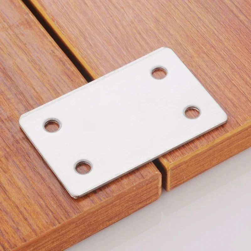 10 個のステンレス鋼直角ブラケットアングルコード高速コネク - Furniture Hardware Connectors のレビューと価格