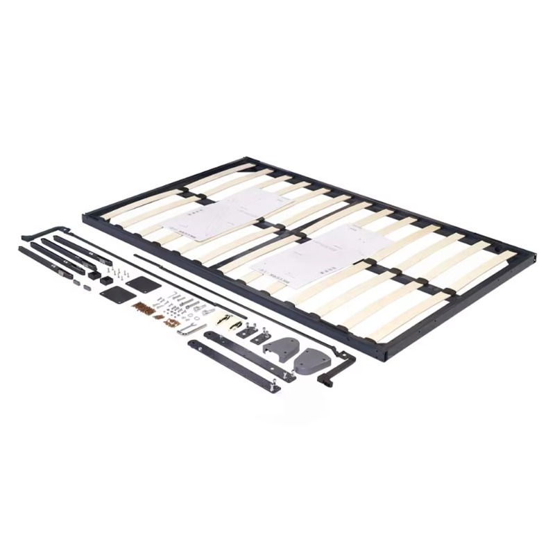 コンバーチブル壁掛けハードウェアキット,折りたたみ式家具,高 - Furniture Hardware For Bed のレビューと価格