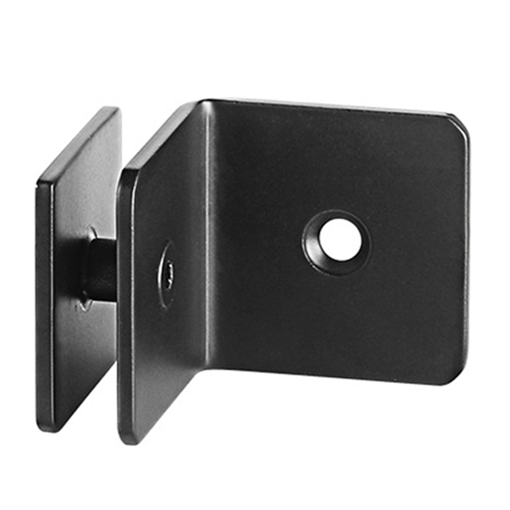 ステンレス鋼90 °   ガラス固定クリップコネクタシャワー - Furniture Hardware Connectors のレビューと価格