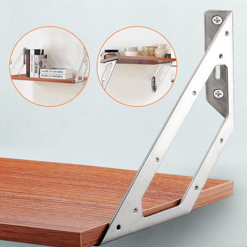 頑丈な多機能ステンレス鋼大角度コード、家具板コネクタ、ハード - Furniture Hardware Connectors のレビューと価格