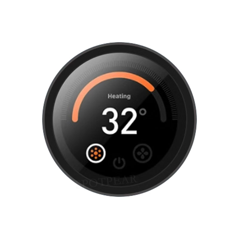 ESP32 開発ボード C3 1.28 インチラウンドロータ - Cabinet Knob Round のレビューと価格