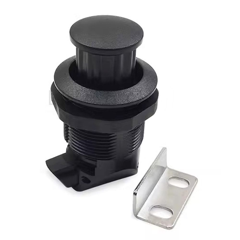 耐久性のあるキャラバン食器棚 RV キャビネットプッシュボタ - Furniture Hardware Kit のレビューと価格