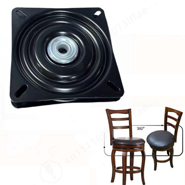 360度回転正方形家具ターンテーブル低重心PTFEベースベア - Furniture Hardware Lowes のレビューと価格