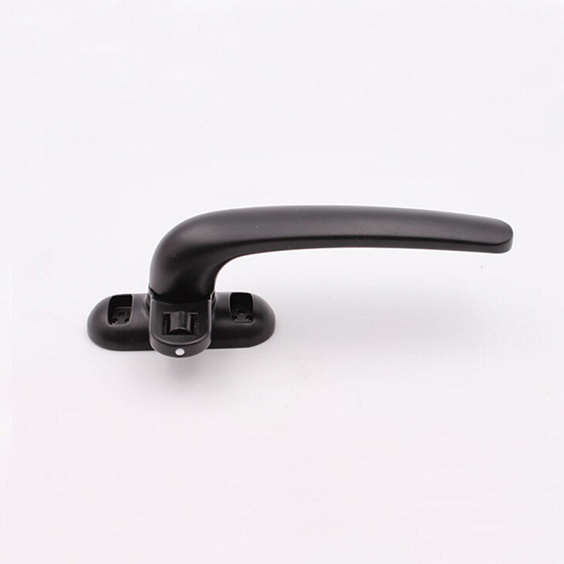 開き窓用ロック ユニバーサルドアハンドルロック ホイールハン - Furniture Hardware Supplies のレビューと価格