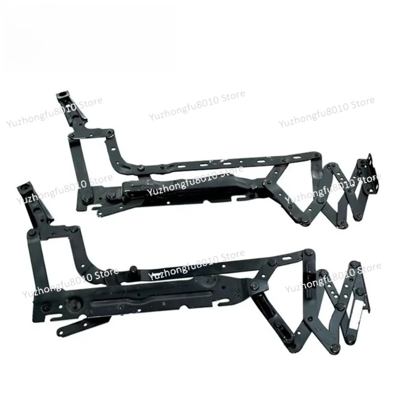 新しい家具金物アクセサリー金属フレームリクライニングチェア機 - Furniture Hardware For Legs のレビューと価格