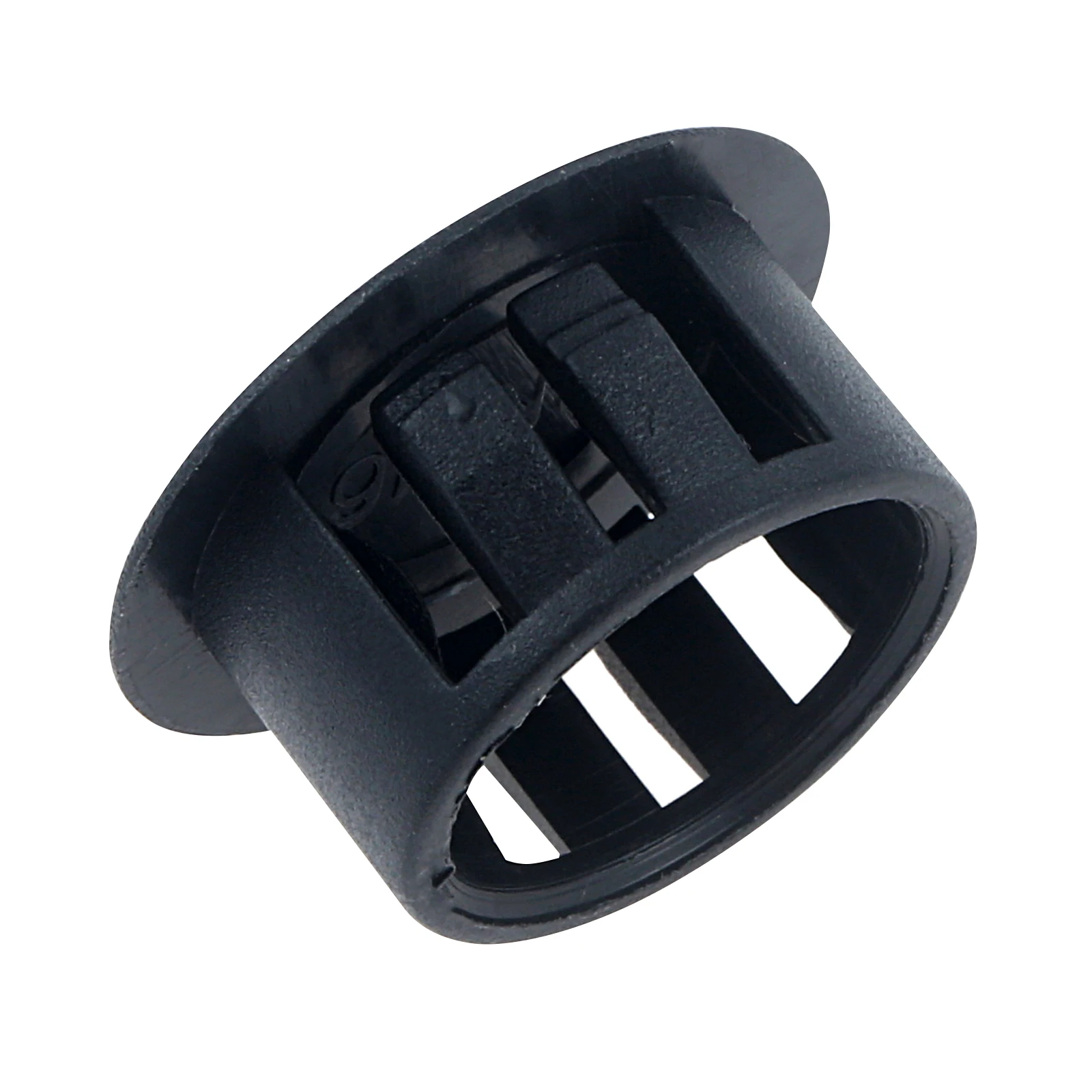 丸いプラスチック製の毛布のキャップ,家具のネジの穴カバー,パ - Furniture Hardware Connectors のレビューと価格