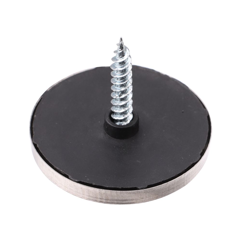 新しいステンレス製家具金具ネジ装飾キャップ装飾ネジカバーミラ - Furniture Hardware Fixing Screws のレビューと価格