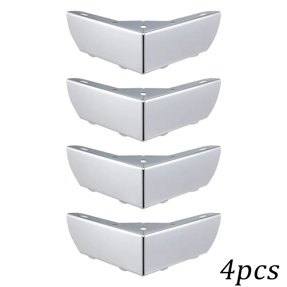 金属製家具脚,3層,頑丈な三角形の脚,ハードウェアの脚,DI - Furniture Hardware Feet のレビューと価格