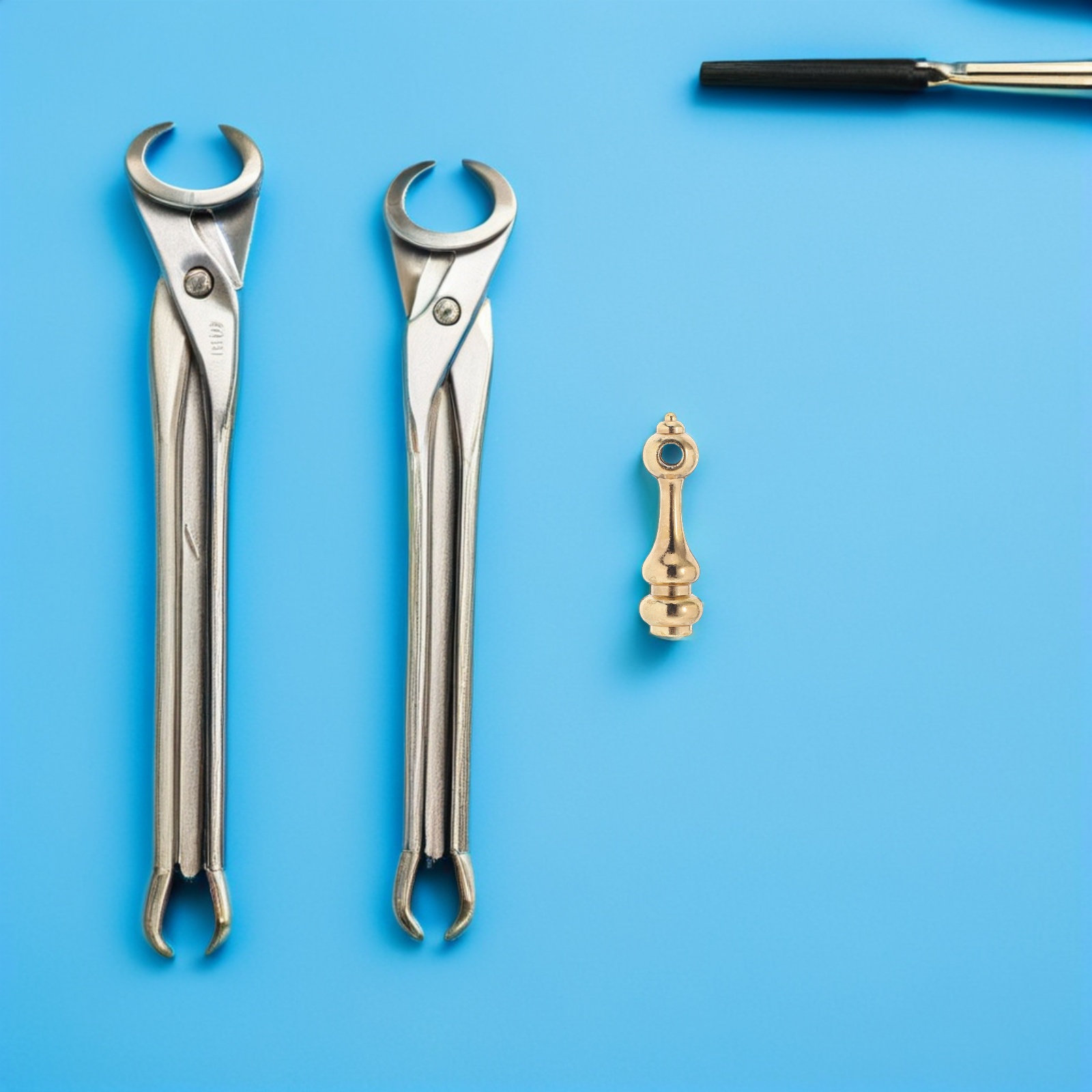 12 個フェンスコネクタガラス手すりエンドキャップ家具ハード - Furniture Hardware Connectors のレビューと価格
