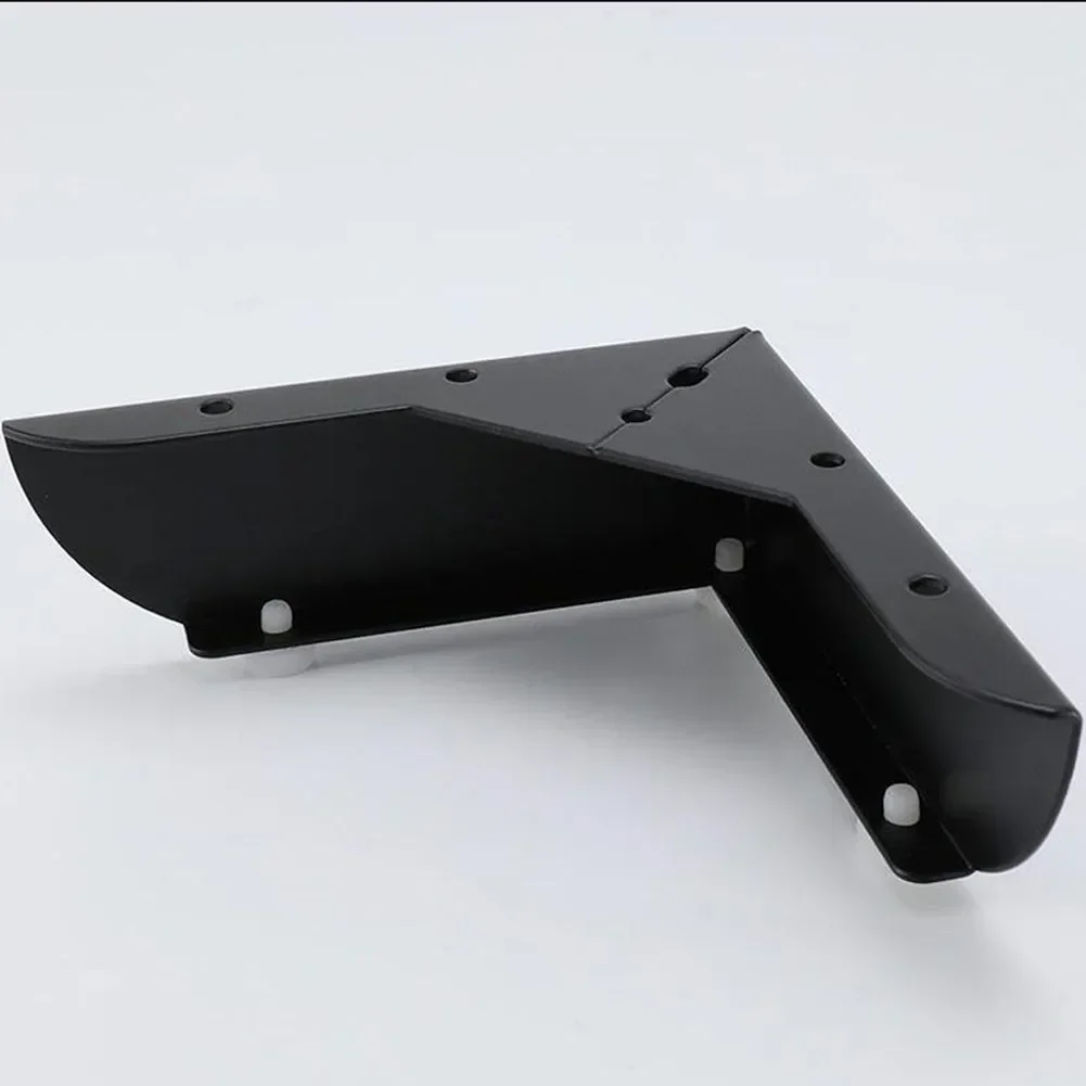 4 個の重荷重ベアリング家具の脚金属キャビネット三叉の足三角 - Furniture Hardware For Legs のレビューと価格