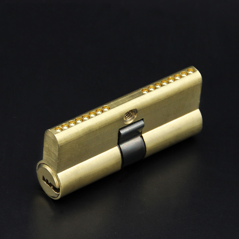 ドアハードウェアバイアスロック65-110ミリメートルシリン - Furniture Hardware Fitting のレビューと価格